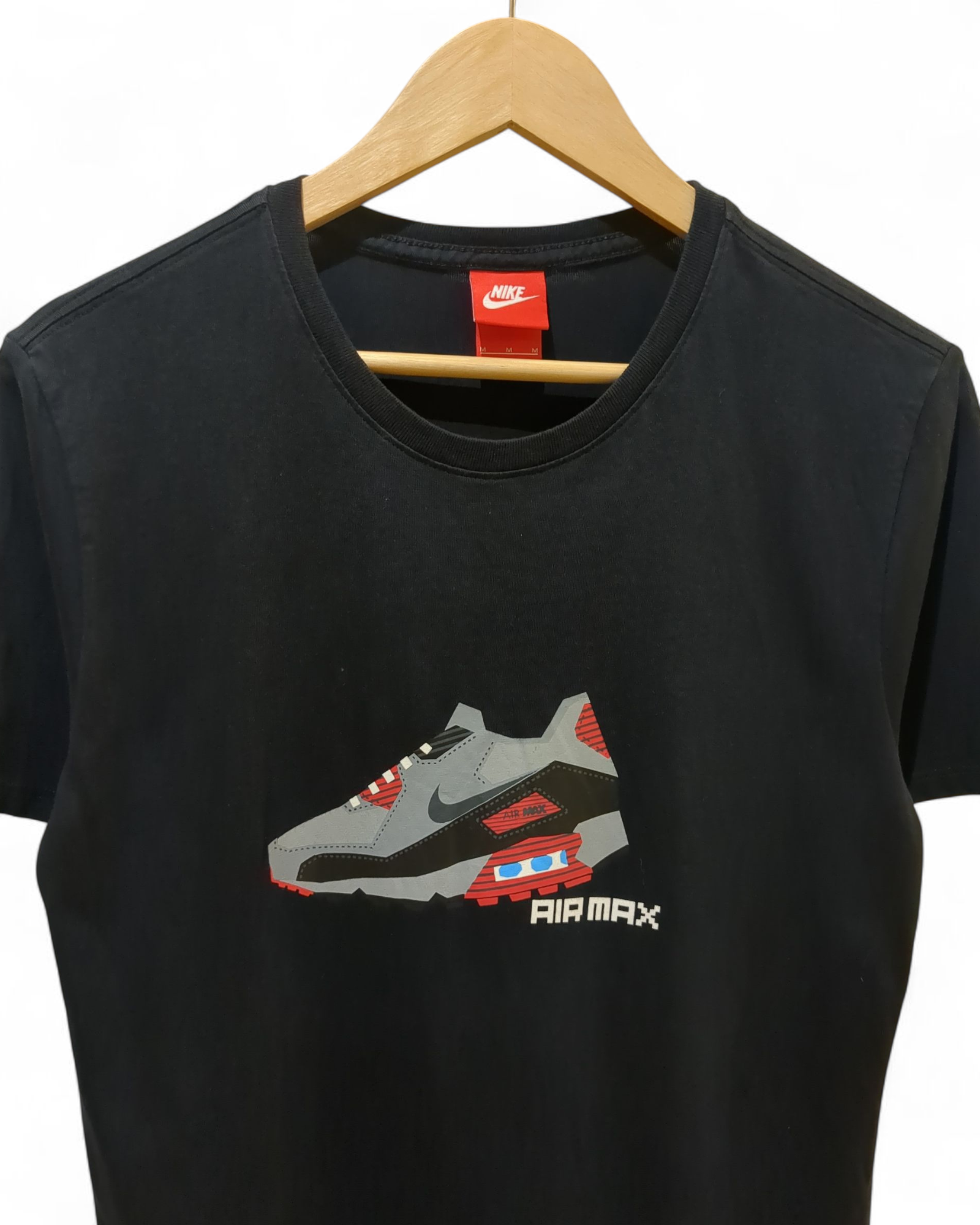 Nike Air Max Tee - (S)