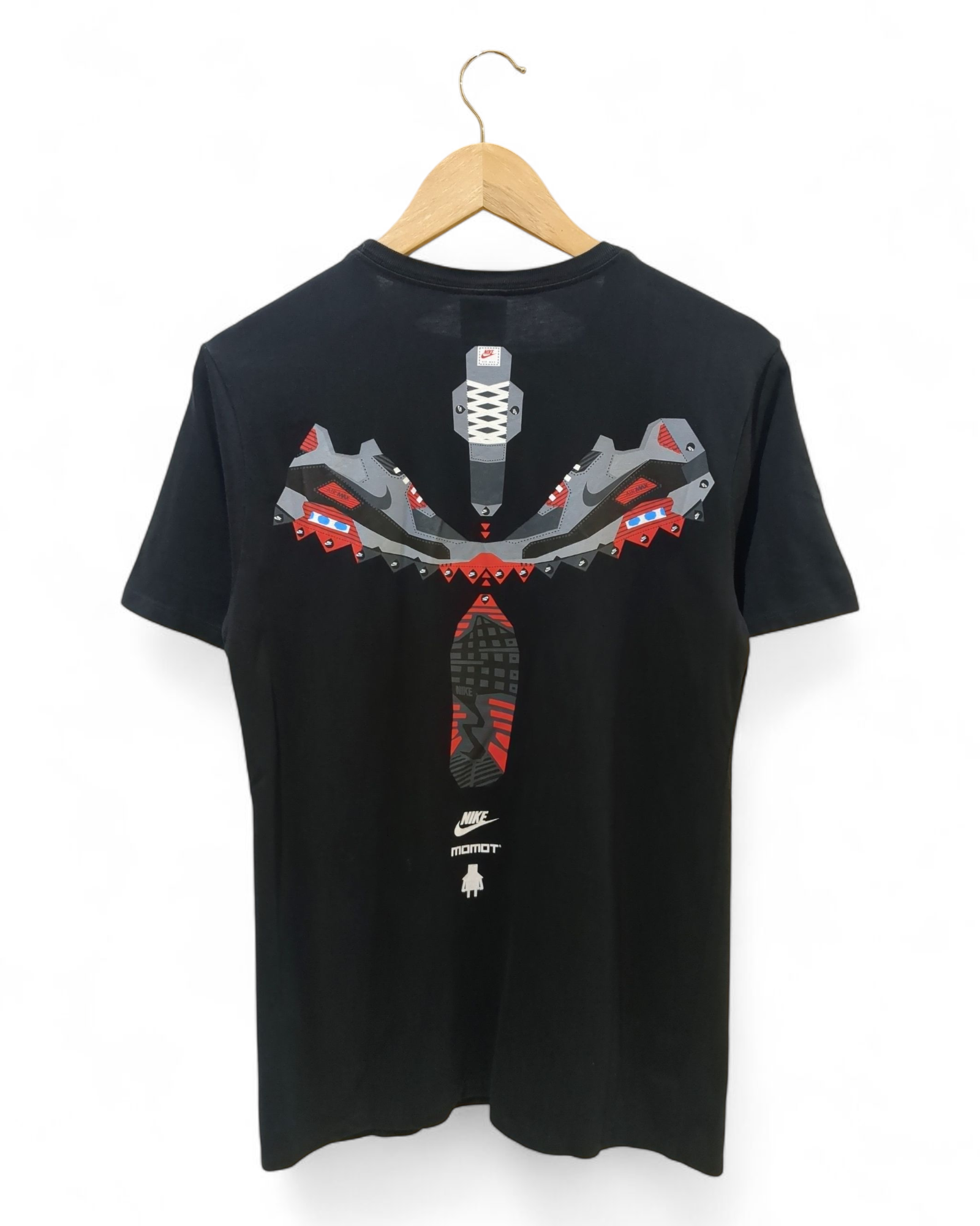 Nike Air Max Tee - (S)