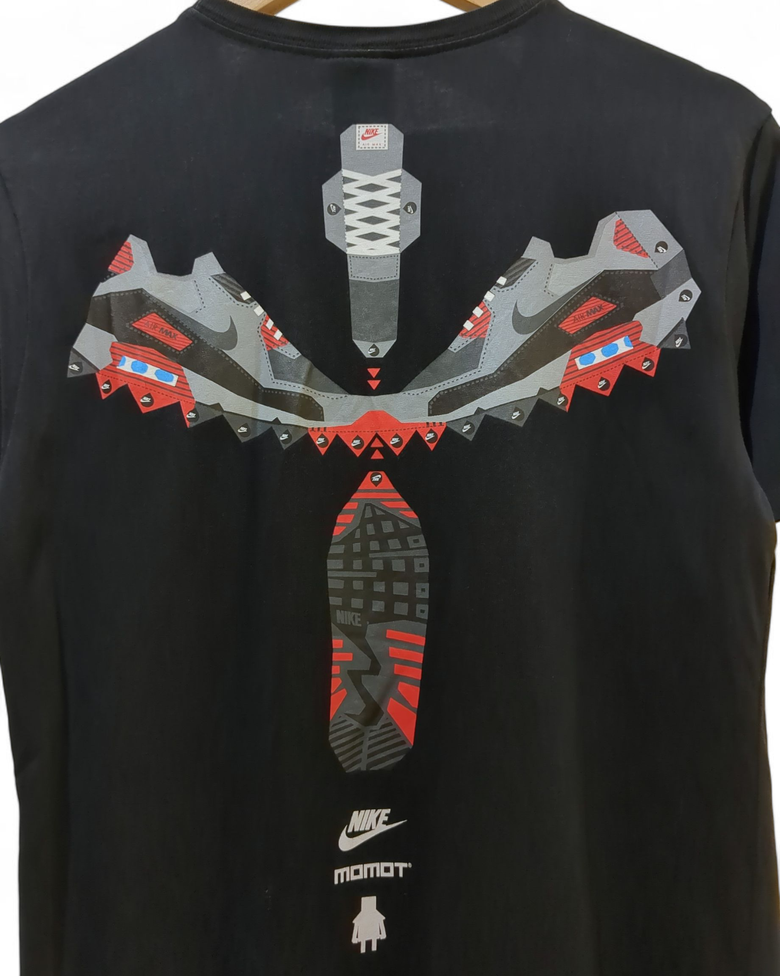 Nike Air Max Tee - (S)