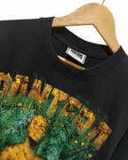 The Roxx 90s Bootleg Pantera Unscarred Long Sleeve Tee - (L)