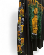 The Roxx 90s Bootleg Pantera Unscarred Long Sleeve Tee - (L)