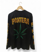 The Roxx 90s Bootleg Pantera Unscarred Long Sleeve Tee - (L)