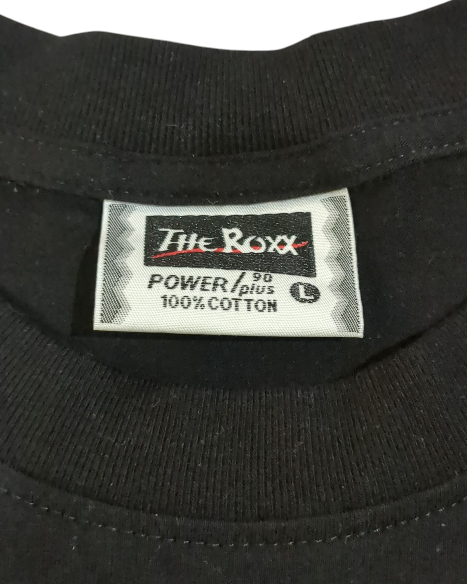 The Roxx 90s Bootleg Pantera Unscarred Long Sleeve Tee - (L)