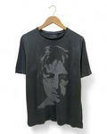 George. 2010 John Lennon All Over Print Tee - (L)