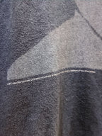 George. 2010 John Lennon All Over Print Tee - (L)