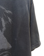 George. 2010 John Lennon All Over Print Tee - (L)