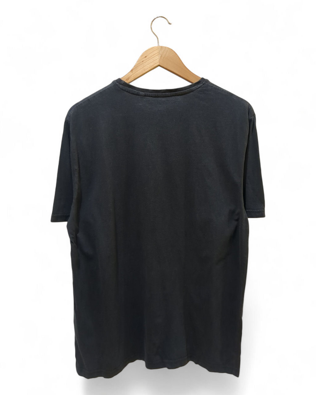 George. 2010 John Lennon All Over Print Tee - (L)