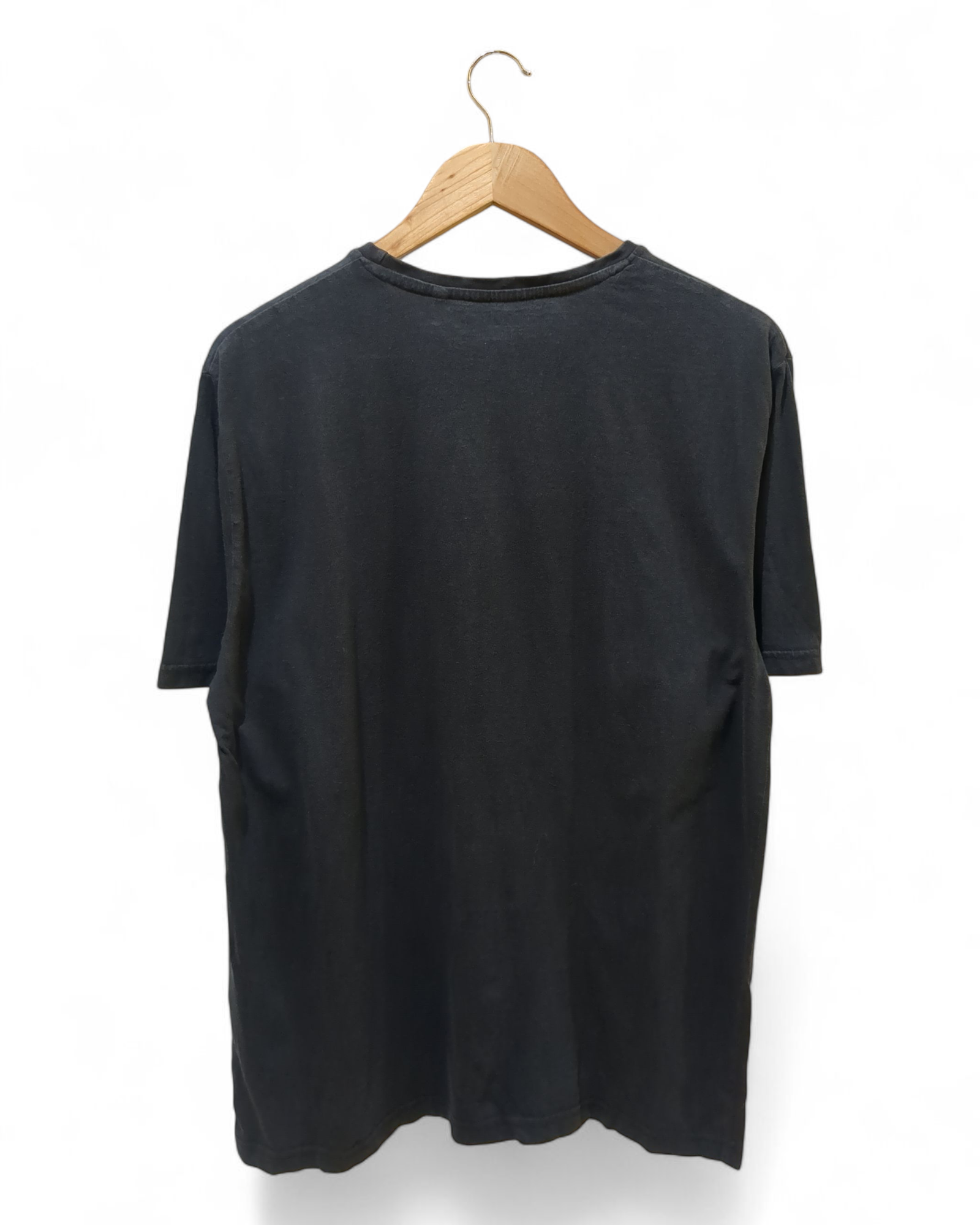 George. 2010 John Lennon All Over Print Tee - (L)