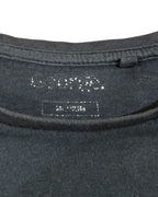 George. 2010 John Lennon All Over Print Tee - (L)