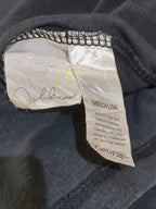 George. 2010 John Lennon All Over Print Tee - (L)