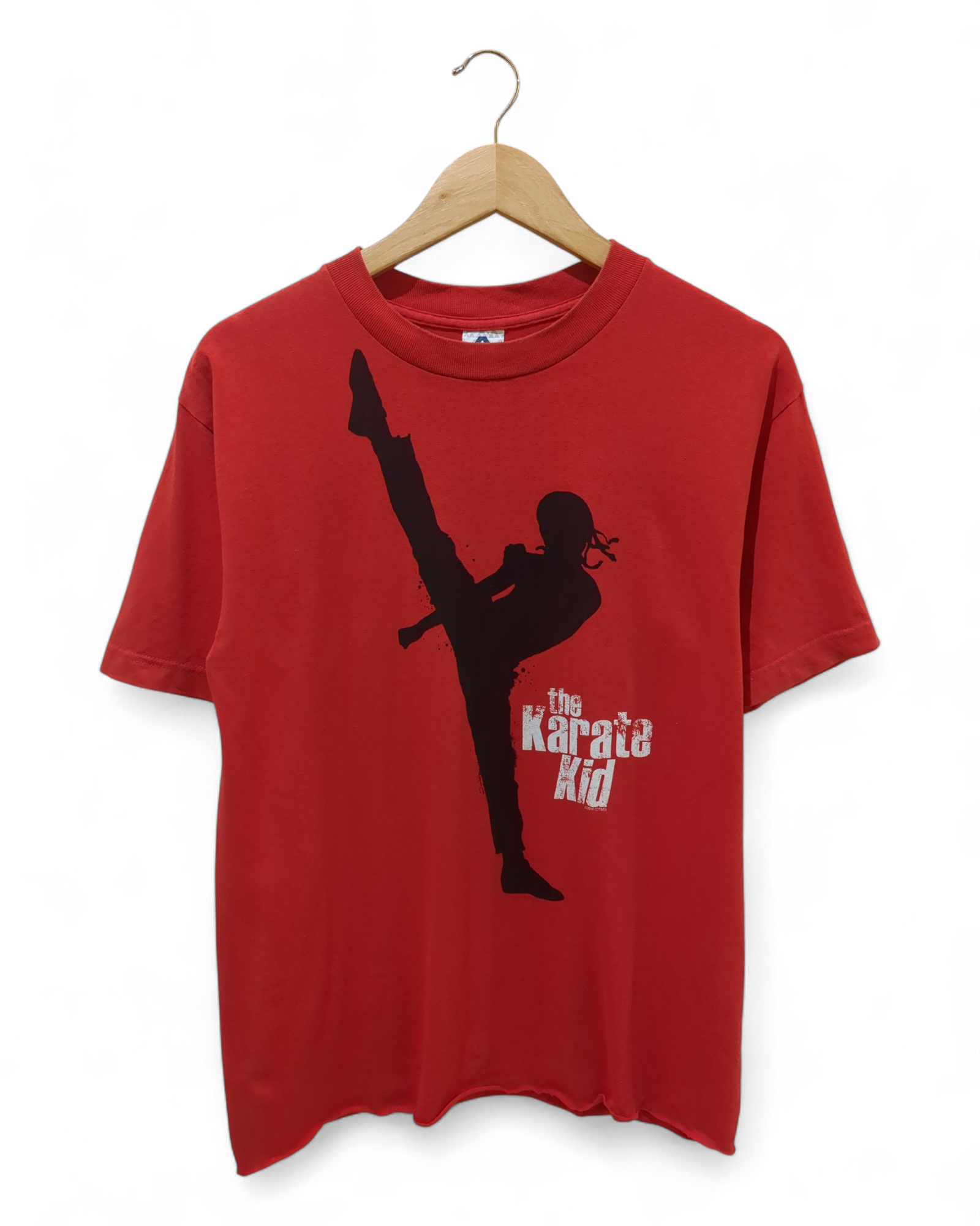 Alstyle Apparel The Karate Kid Promo Tee - (M)