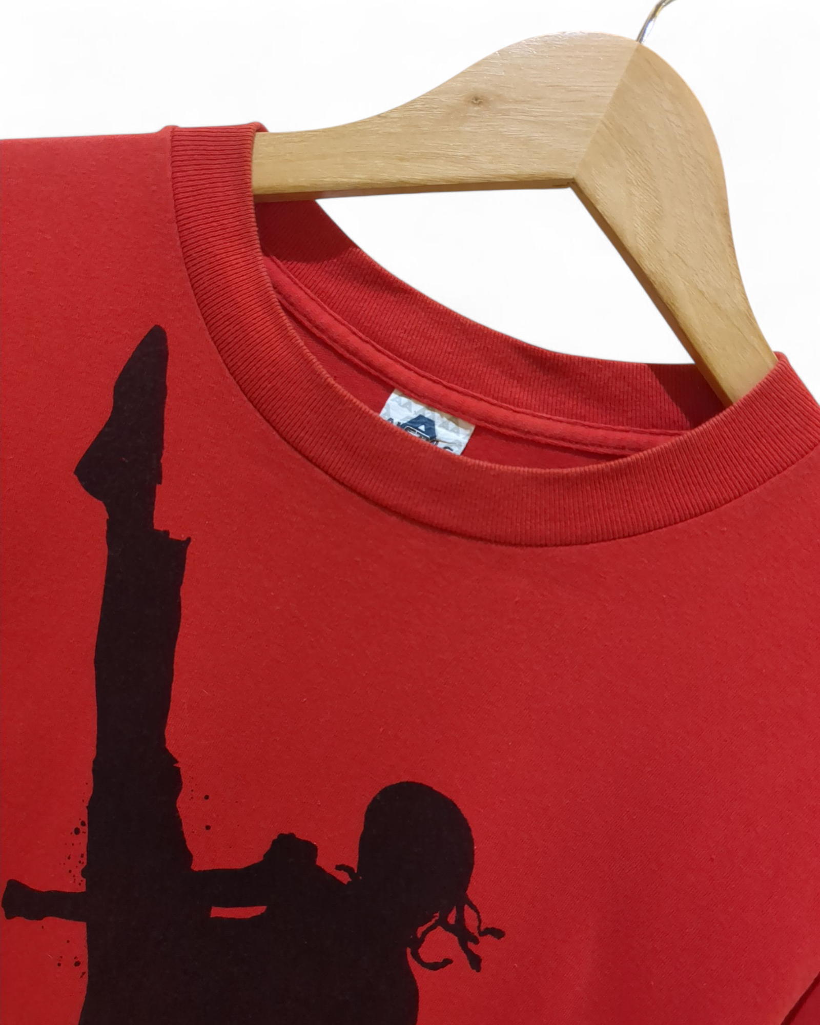Alstyle Apparel The Karate Kid Promo Tee - (M)
