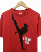 Alstyle Apparel The Karate Kid Promo Tee - (M)