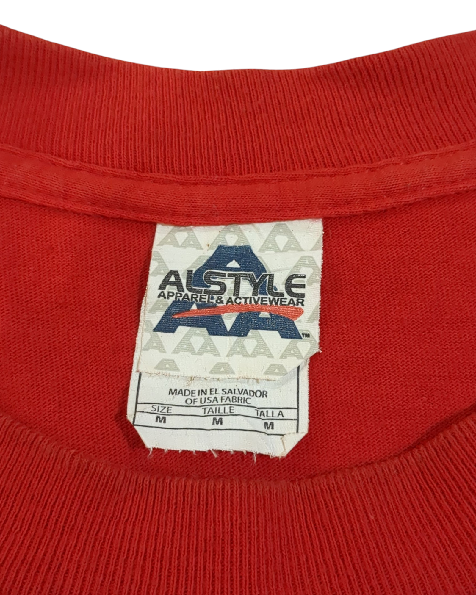 Alstyle Apparel The Karate Kid Promo Tee - (M)