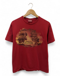 Disney Pirates of the Caribbean At World's End Promo Tee - (M)