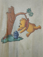 Vintage 1998 Winnie The Pooh Graphic Tee - (XL)