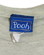Vintage 1998 Winnie The Pooh Graphic Tee - (XL)
