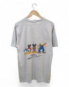 Disneyland Tokyo 90s Mickey & Friends Tee - (L)