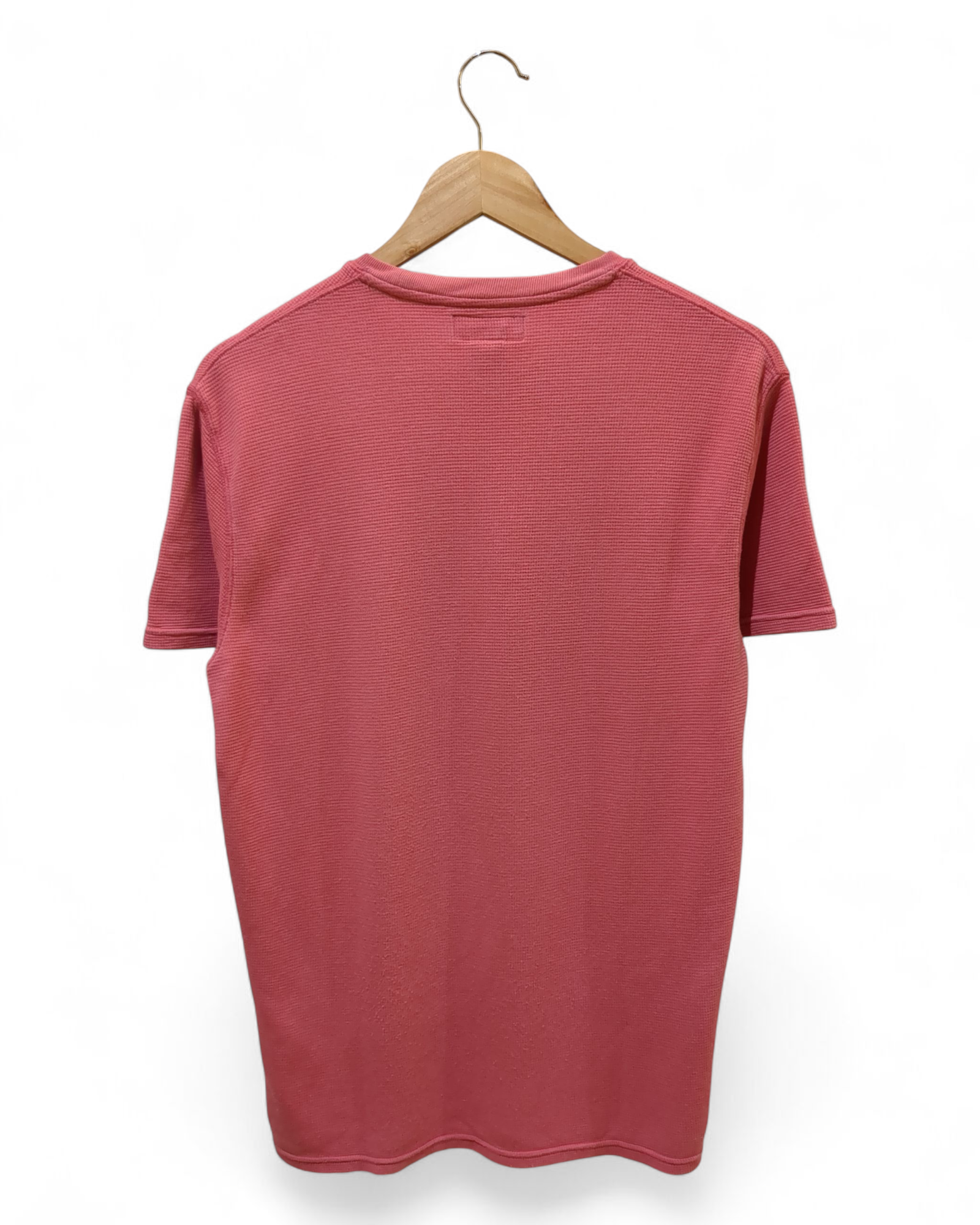 Ralph Lauren Cotton-Blend Tee - (M)