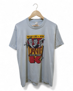 Screen Stars 1989 Dante and the K Single Stitch Tee - (L)