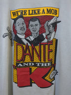 Screen Stars 1989 Dante and the K Single Stitch Tee - (L)