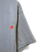 Screen Stars 1989 Dante and the K Single Stitch Tee - (L)