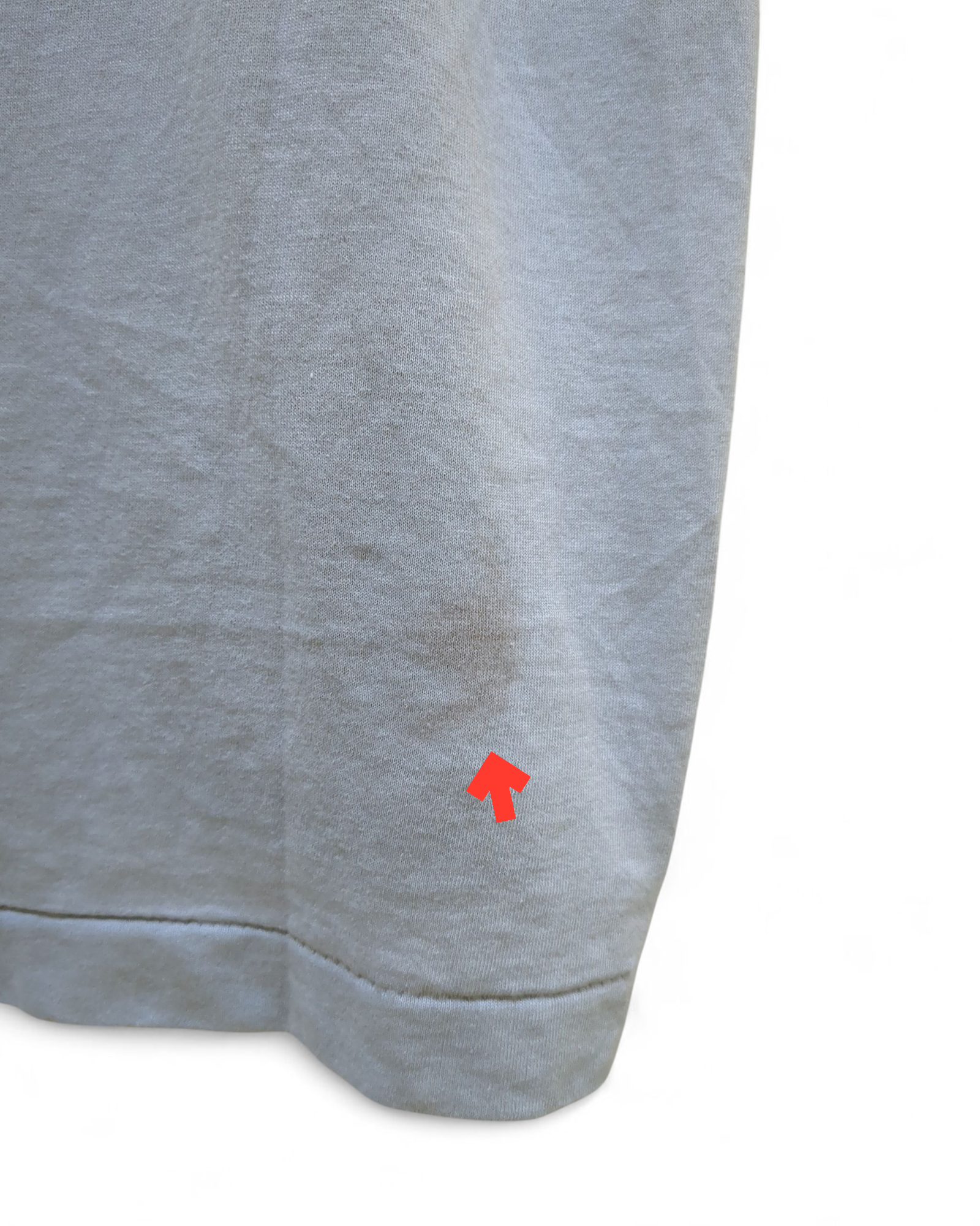 Screen Stars 1989 Dante and the K Single Stitch Tee - (L)