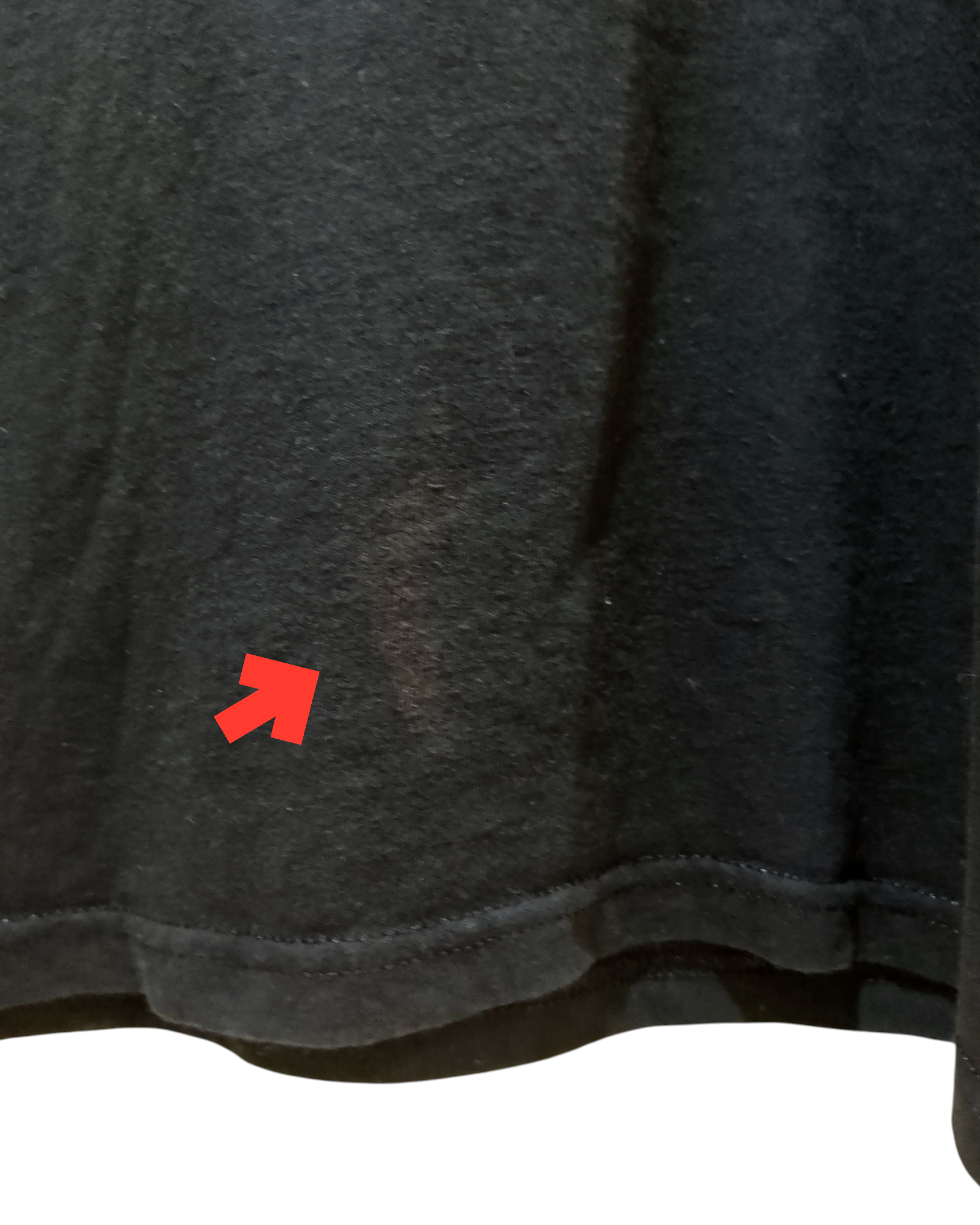 M&O Gold Justin Bieber x Tim Hortons Biebs Crew Tee - (M)