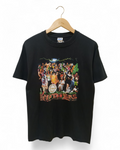 Anvil 00s Frank Zappa Were Only In It For The Money Tee - (M)