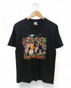 Anvil 00s Frank Zappa Were Only In It For The Money Tee - (M)
