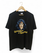 Hanes 00s Wonder Woman Tee - (L)