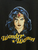 Hanes 00s Wonder Woman Tee - (L)
