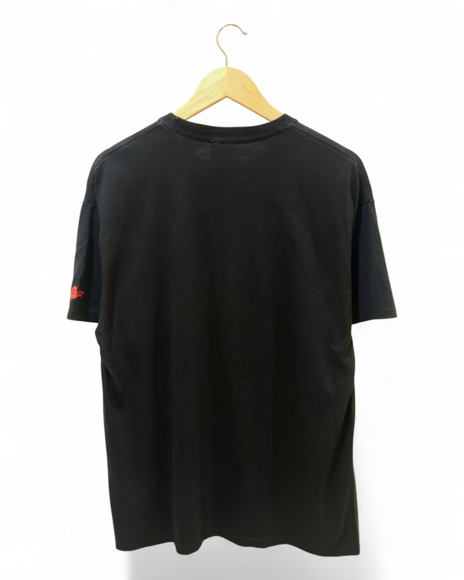 Hanes 00s Wonder Woman Tee - (L)