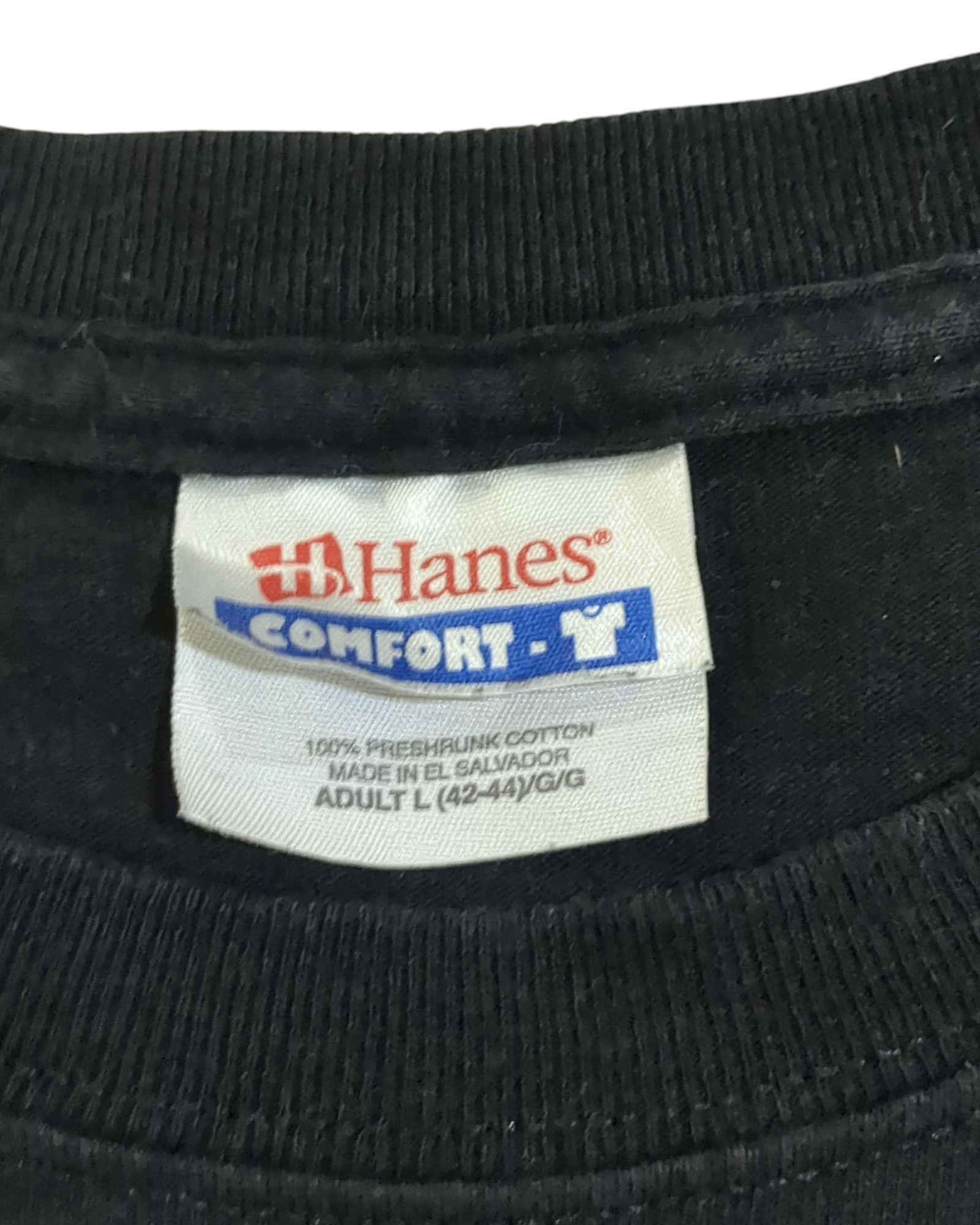 Hanes 00s Wonder Woman Tee - (L)