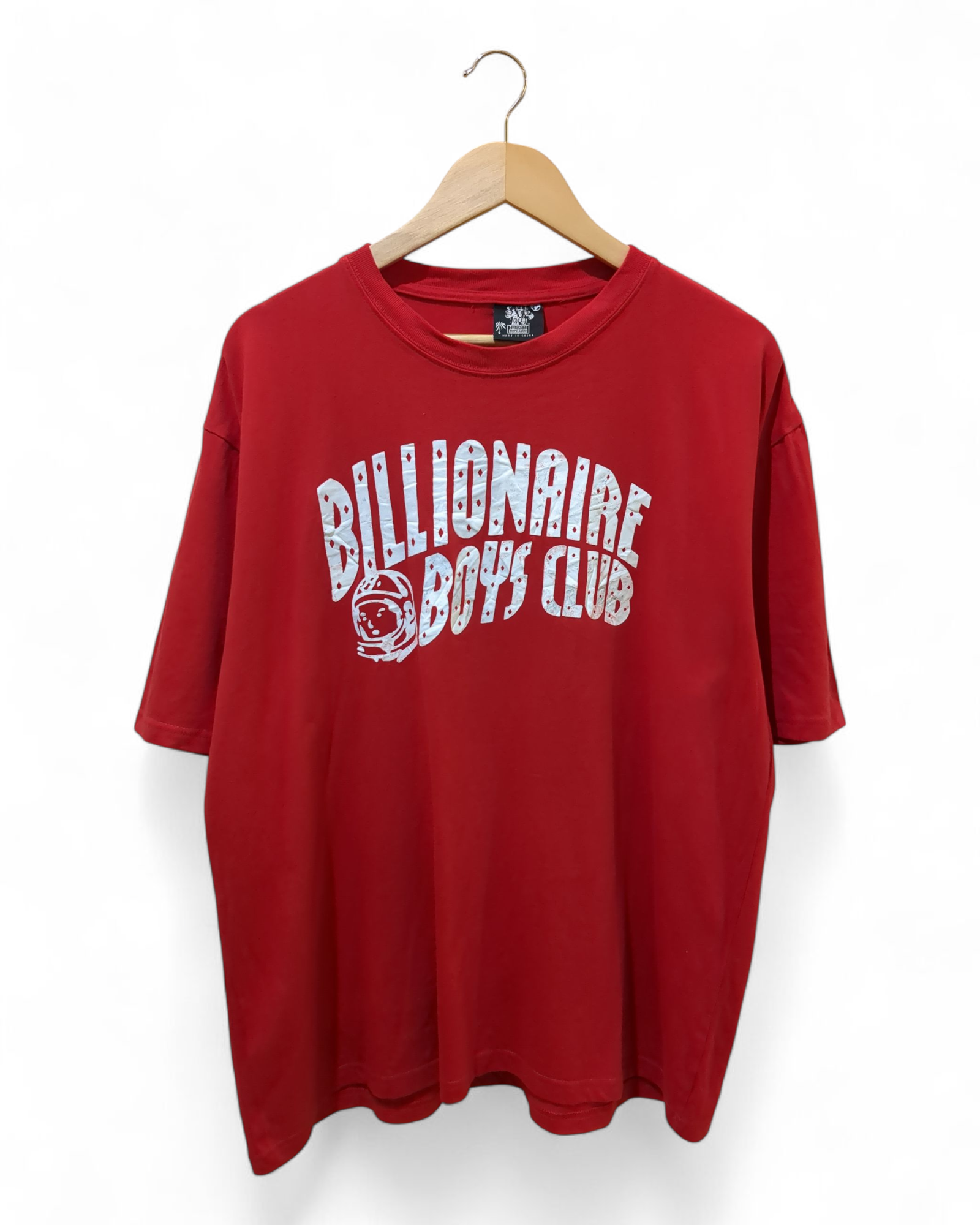 Billionaire Boys Club Arch Logo Tee - (XL)