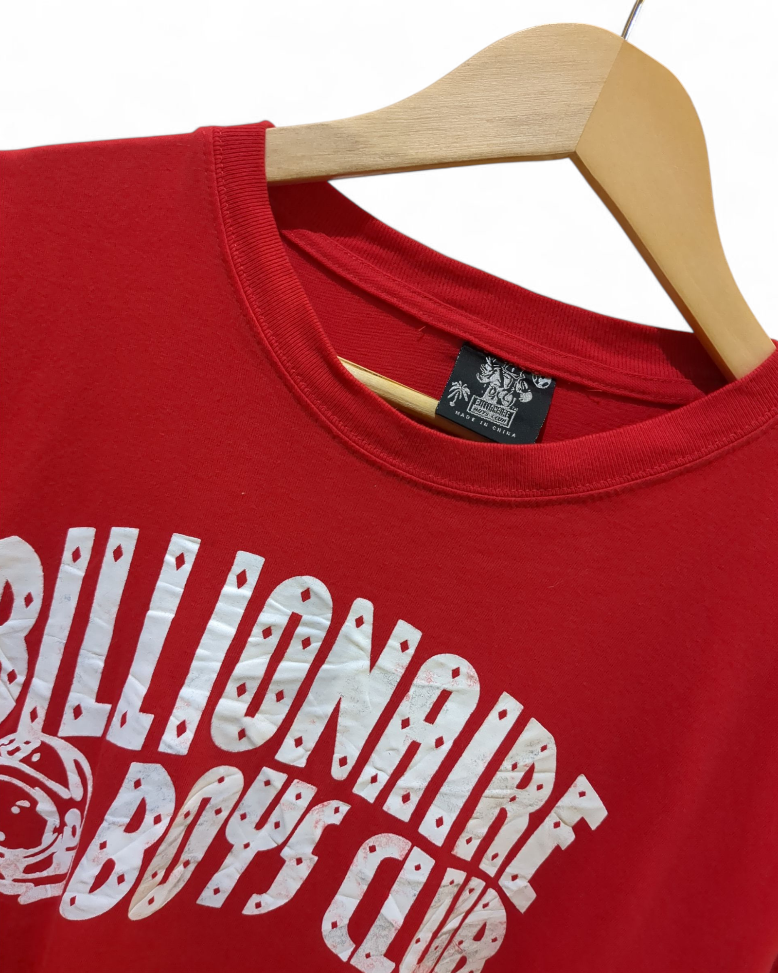 Billionaire Boys Club Arch Logo Tee - (XL)