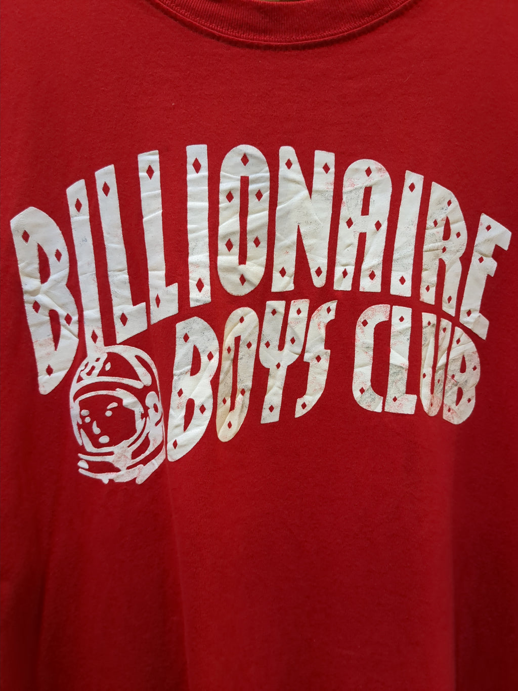 Billionaire Boys Club Arch Logo Tee - (XL)