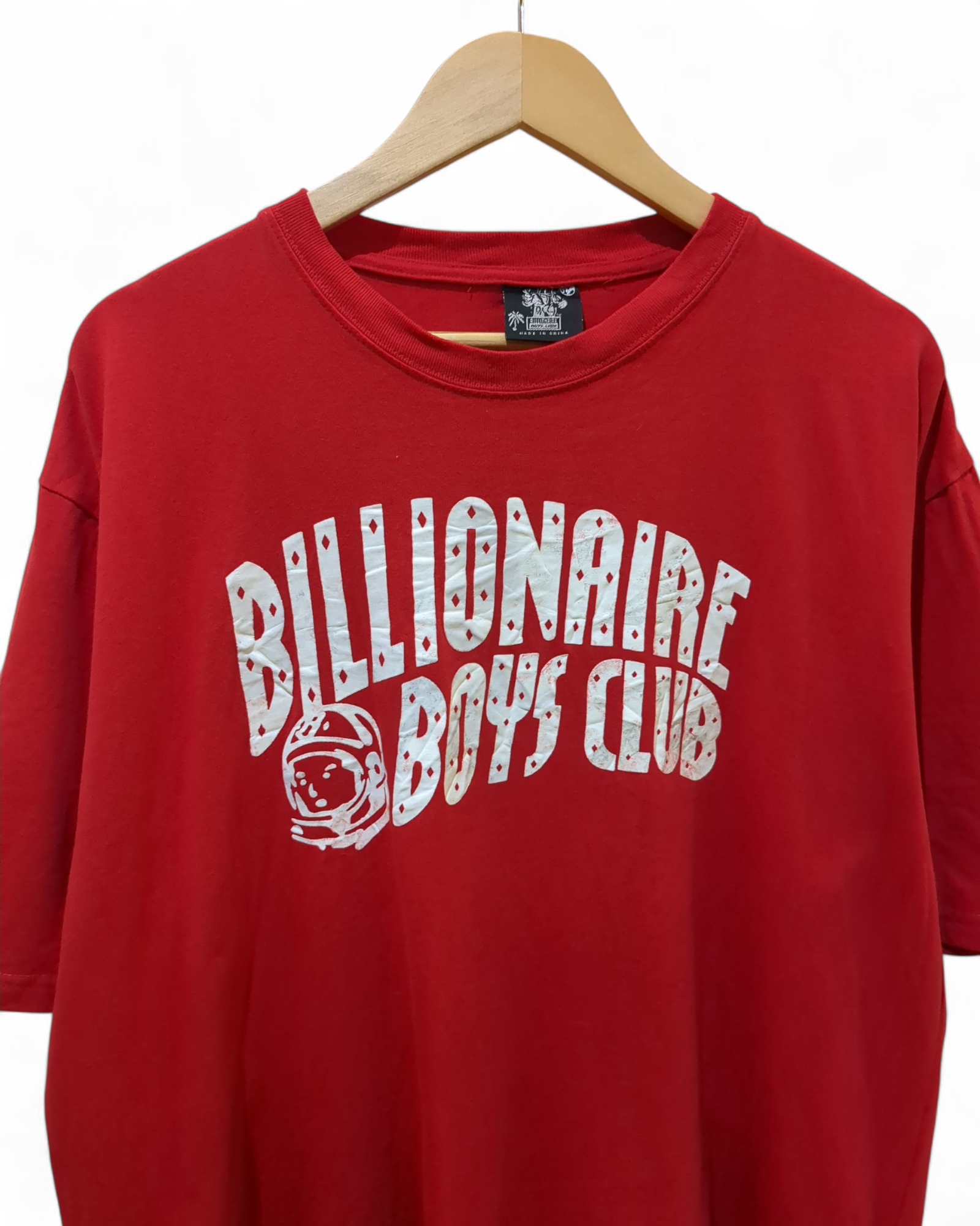 Billionaire Boys Club Arch Logo Tee - (XL)