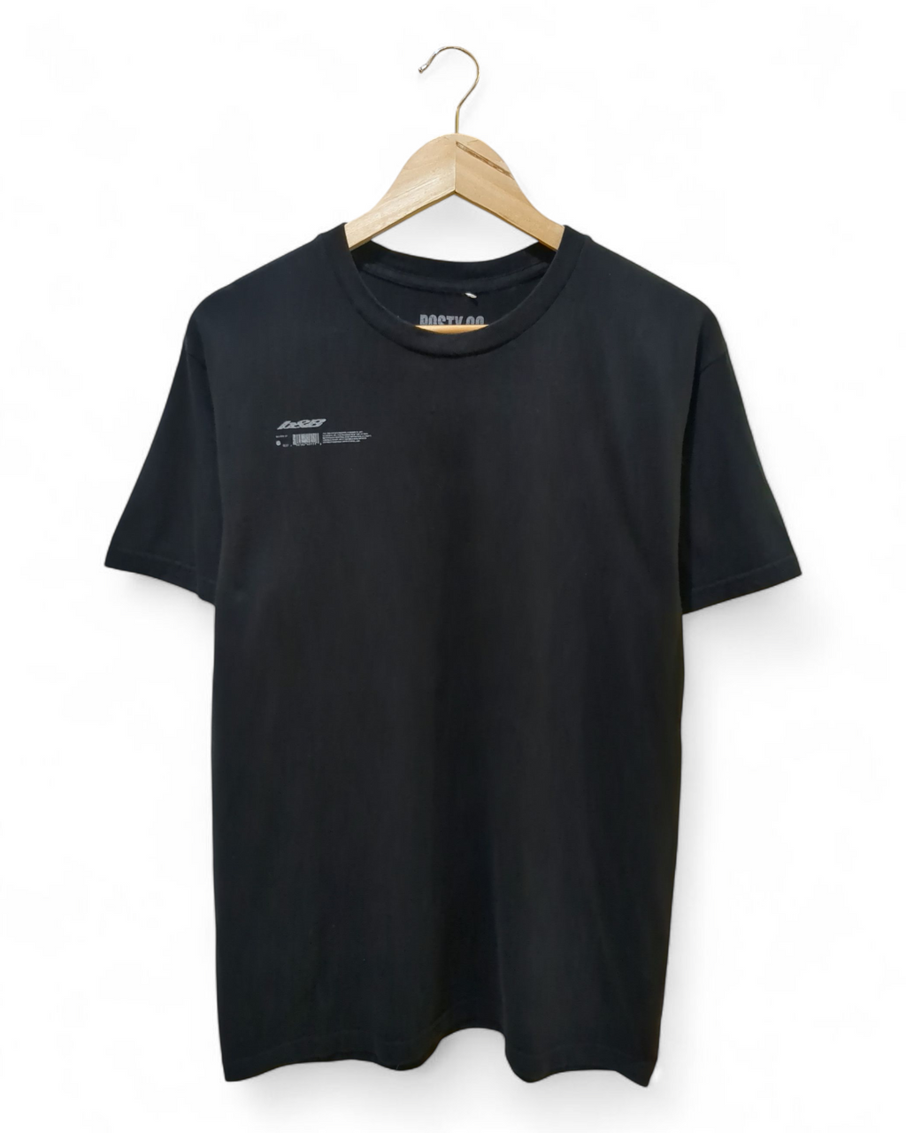 Posty Co Post Malone Beerbongs & Bentleys Album Tee - (M)