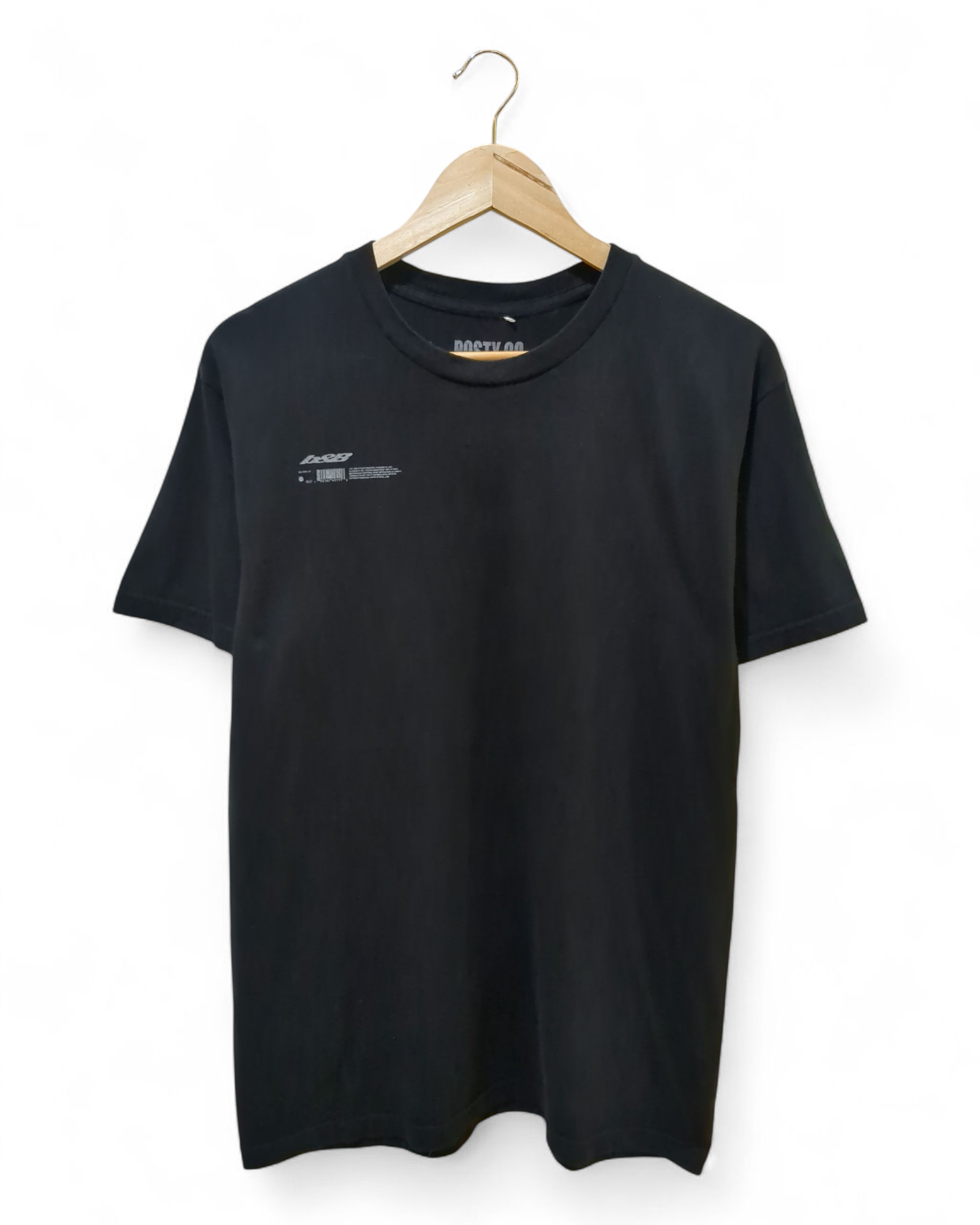 Posty Co Post Malone Beerbongs & Bentleys Album Tee - (M)