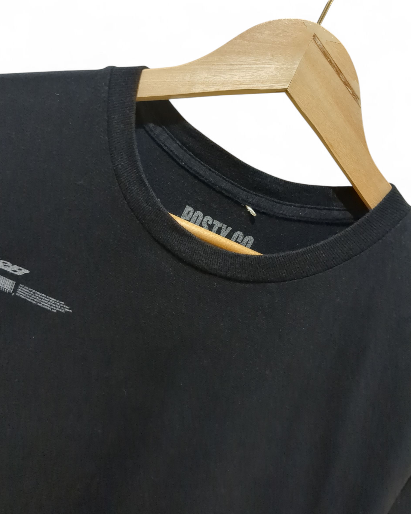 Posty Co Post Malone Beerbongs & Bentleys Album Tee - (M)
