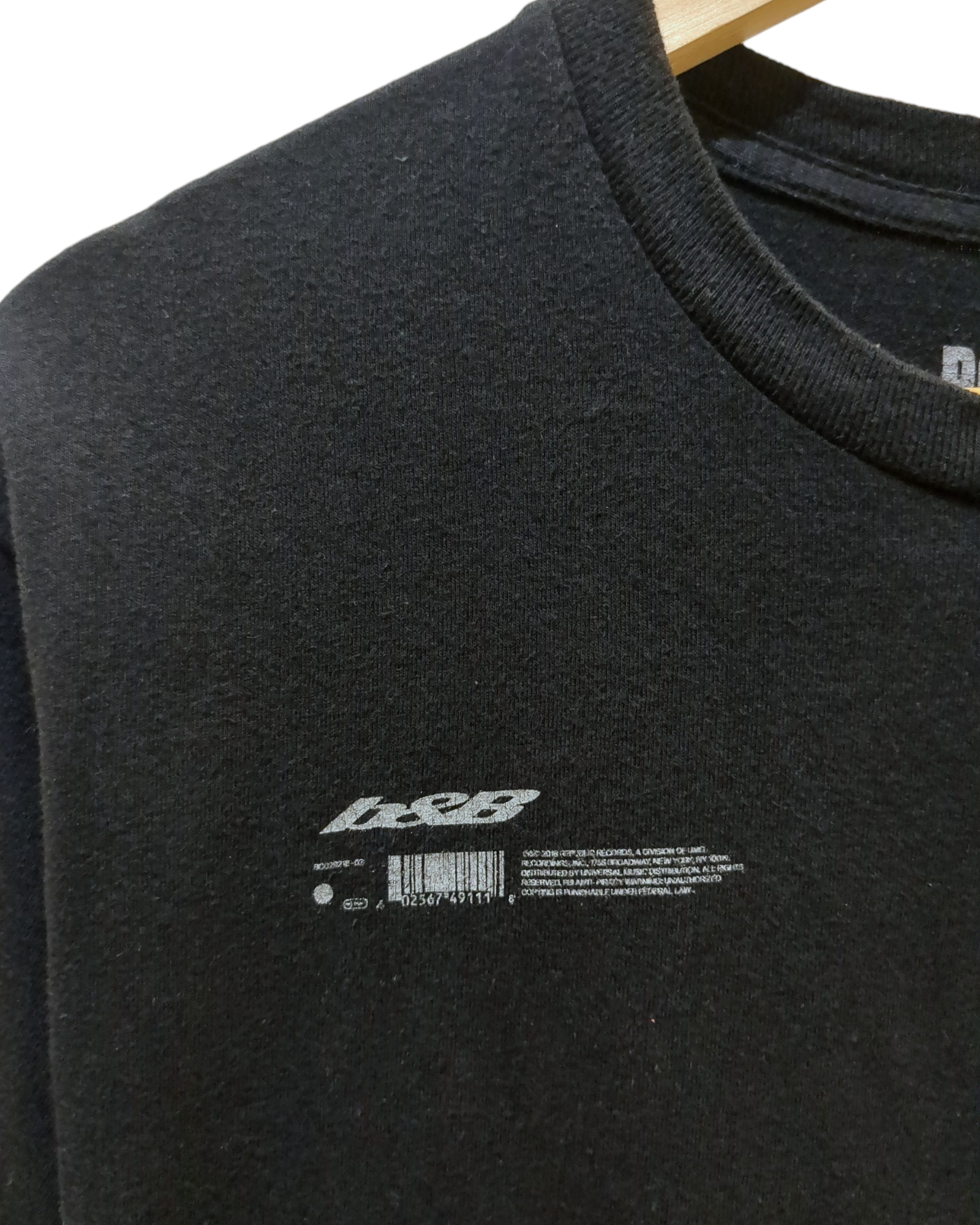 Posty Co Post Malone Beerbongs & Bentleys Album Tee - (M)