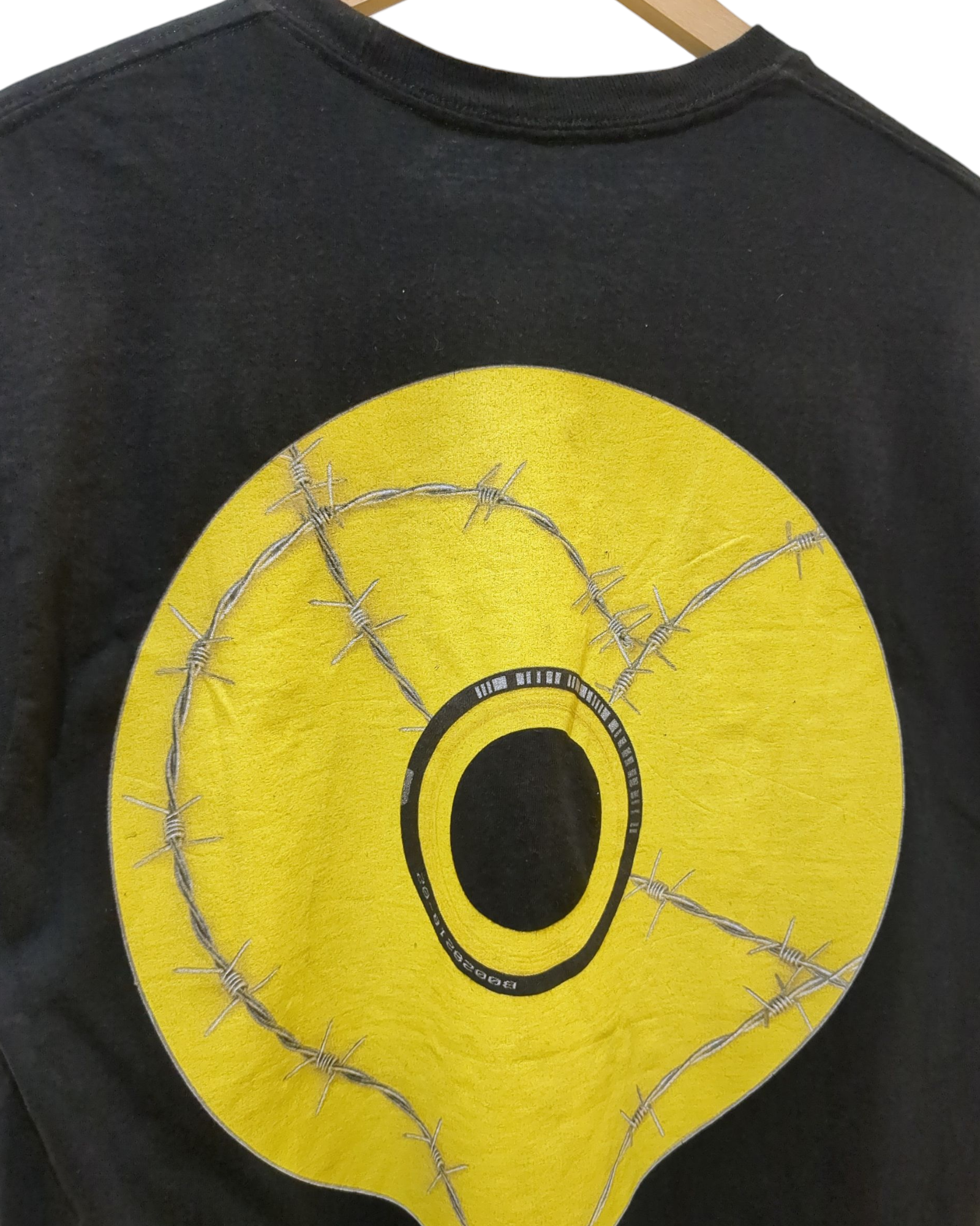 Posty Co Post Malone Beerbongs & Bentleys Album Tee - (M)