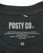 Posty Co Post Malone Beerbongs & Bentleys Album Tee - (M)