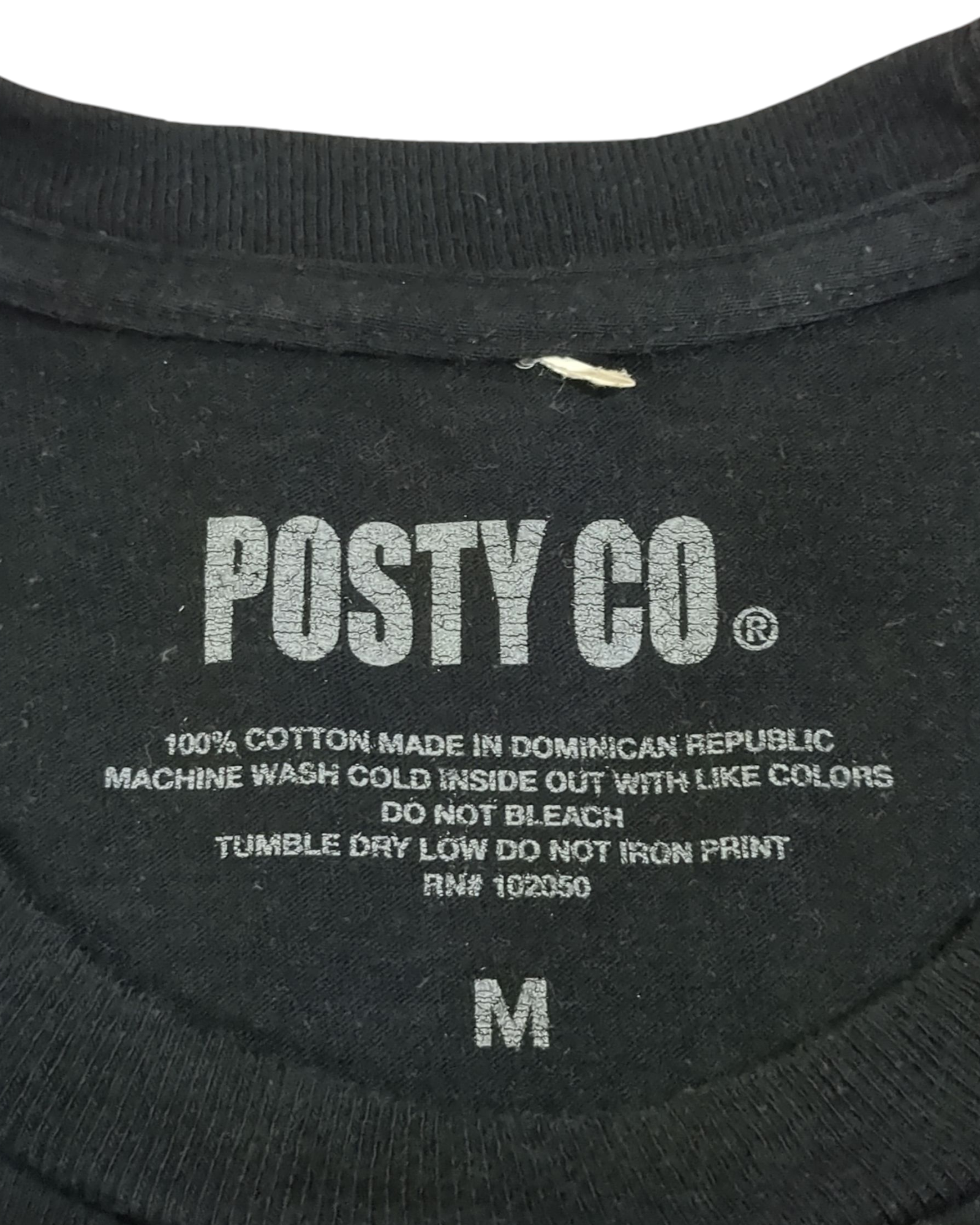 Posty Co Post Malone Beerbongs & Bentleys Album Tee - (M)
