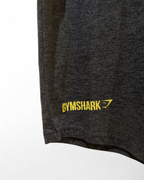 Gymshark Logo Tee - (M)