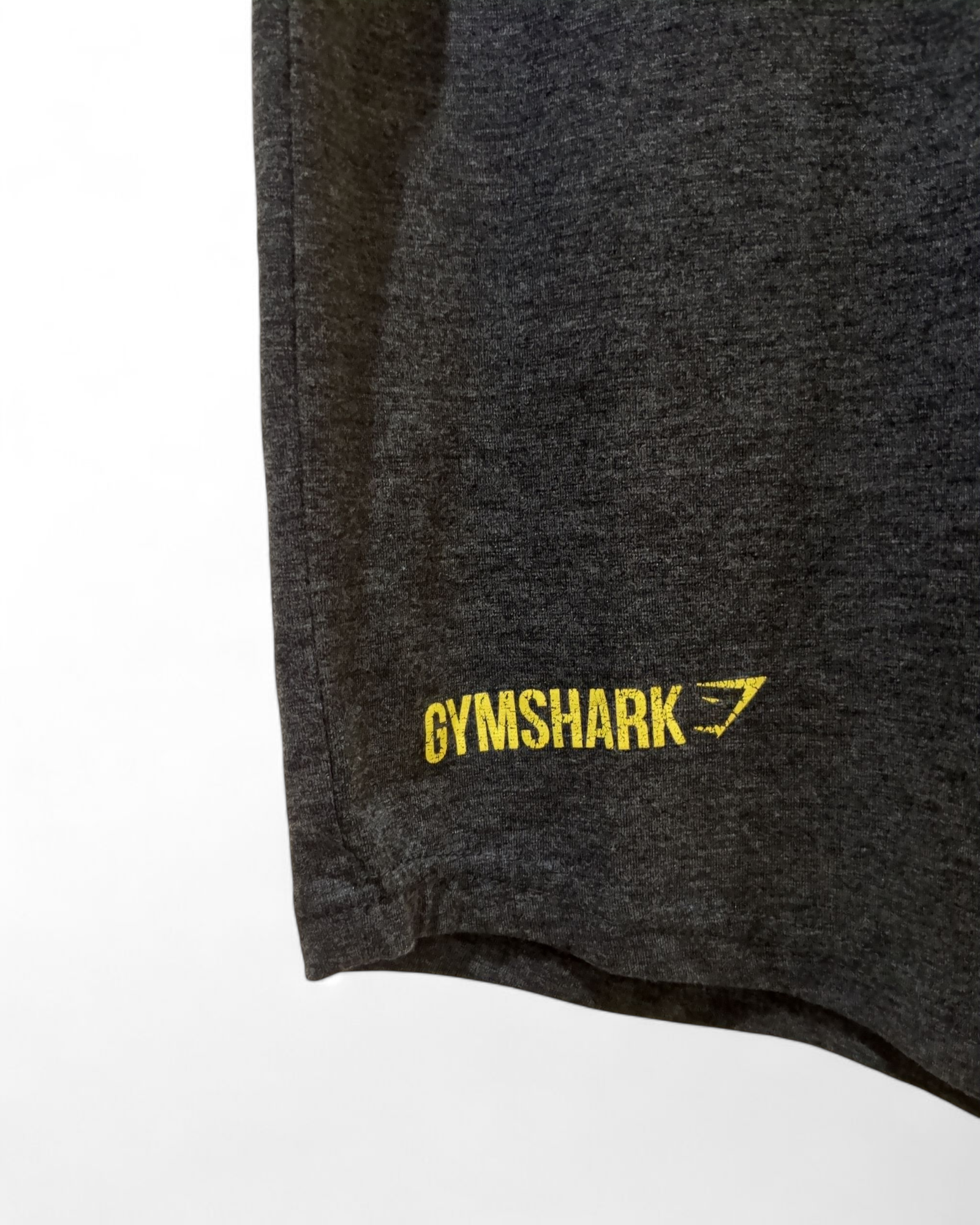 Gymshark Logo Tee - (M)