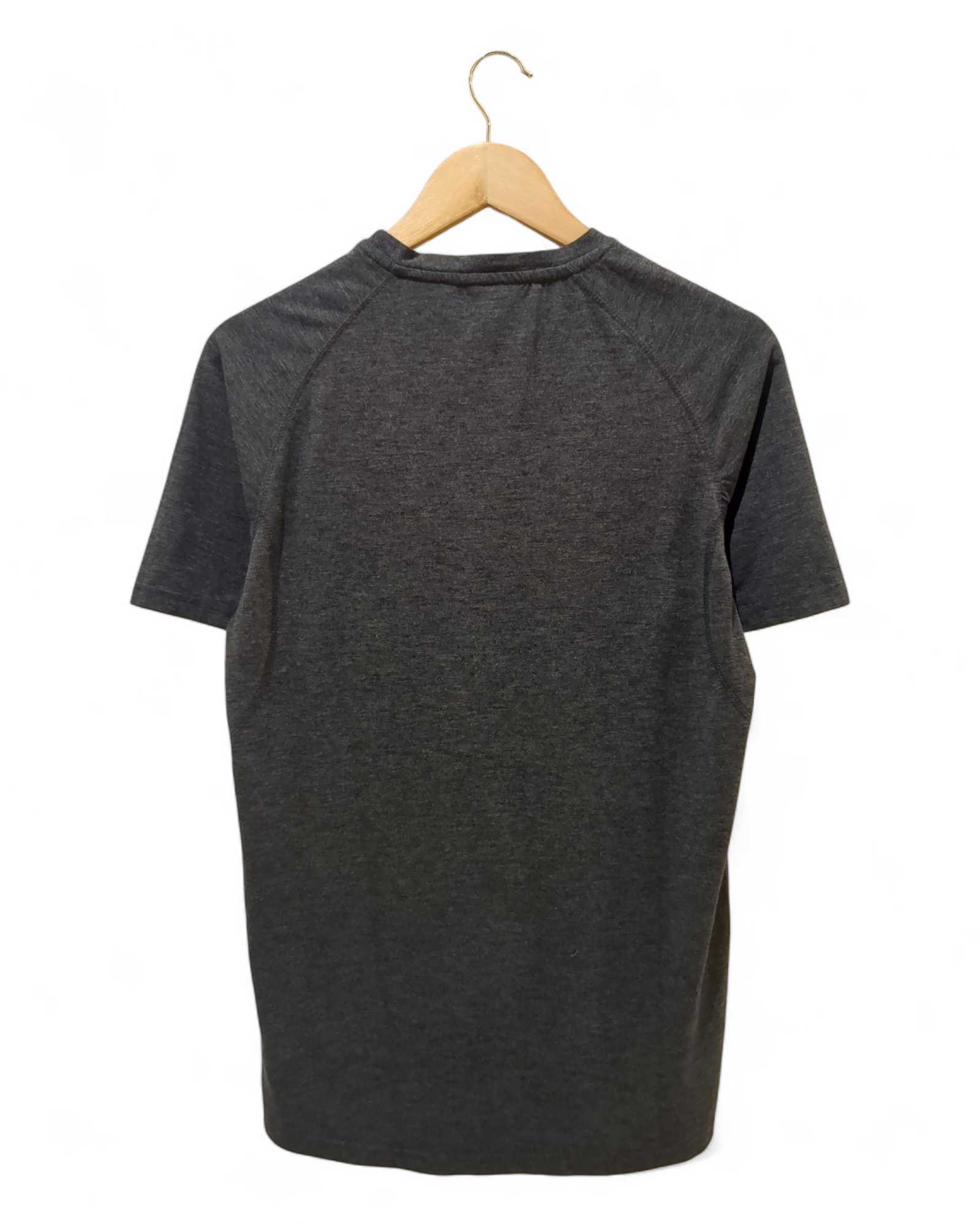Gymshark Logo Tee - (M)