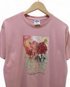 Billionaire Boys Club Painted Tee - (L)
