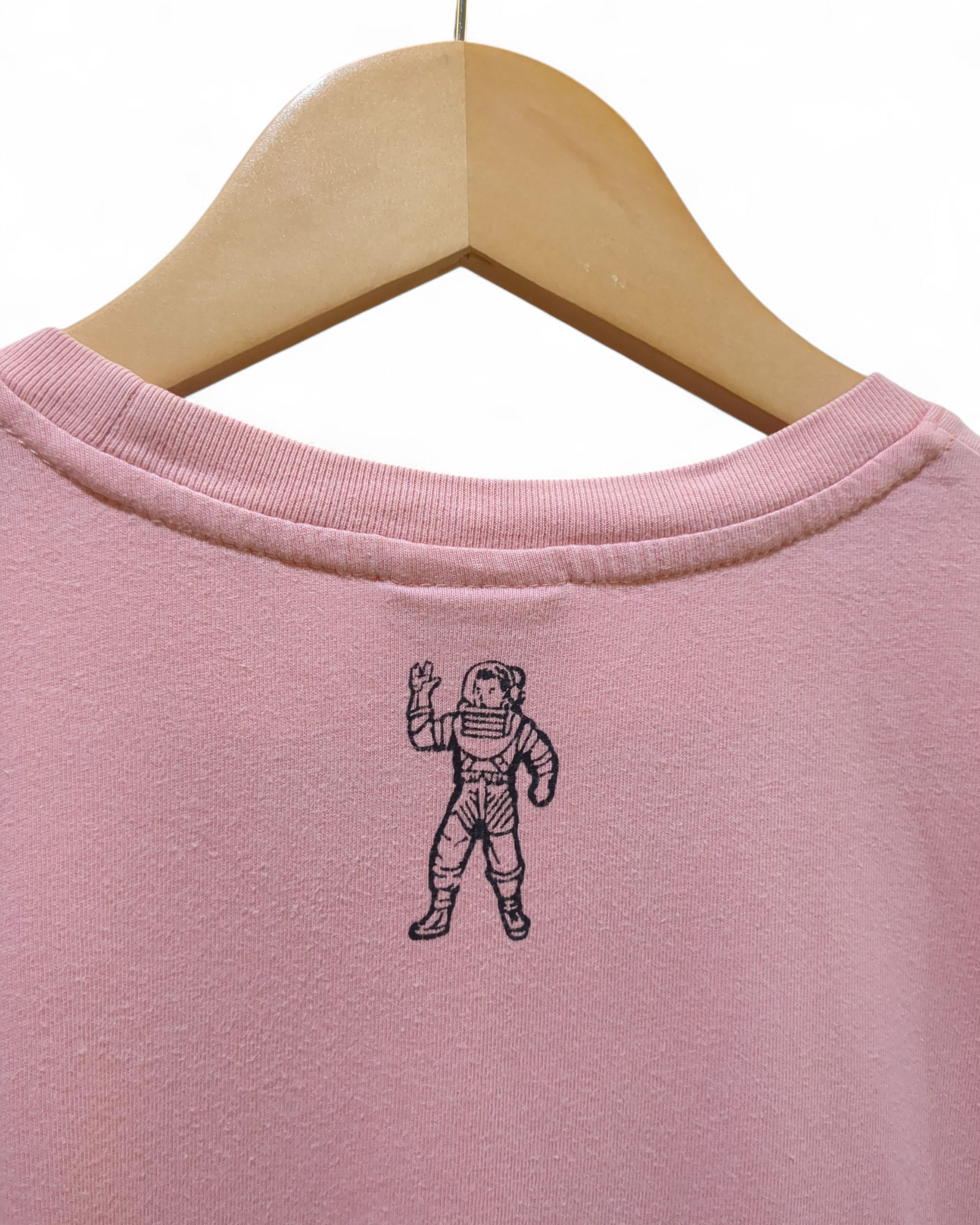 Billionaire Boys Club Painted Tee - (L)
